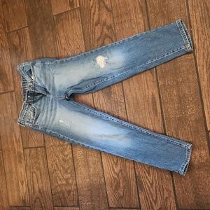 Cat and jack girls jeans